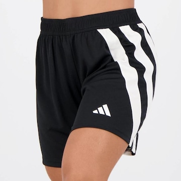 Short adidas Fortore23 - Feminino