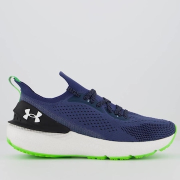 Tênis Under Armour Charged Quicker - Masculino