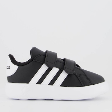 Tênis adidas Grand Court 2.0 Cf - Infantil