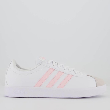 Tênis adidas Vl Court Base - Feminino