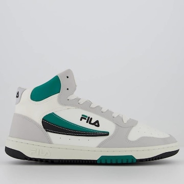 Tênis Fila Fx-33 High - Masculino