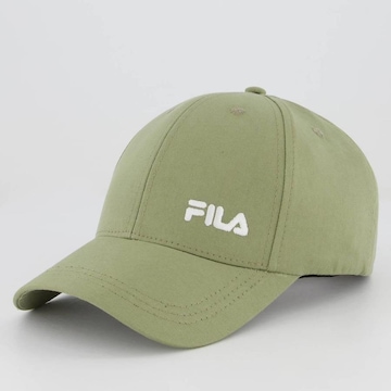 Boné Aba Curva Fila Prime - Snapback - Adulto