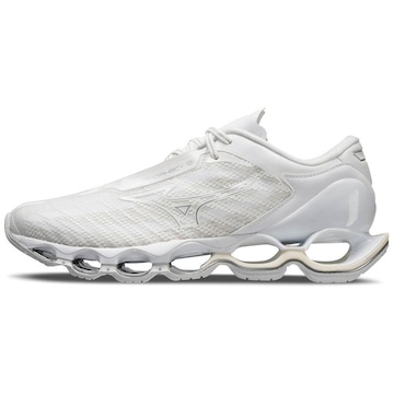 Mizuno todo hot sale branco