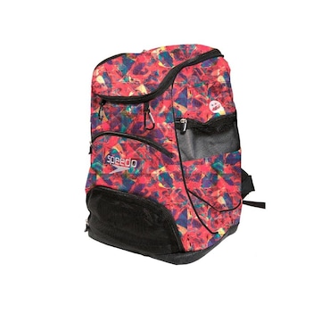 Mochila Speedo Swim II Estampada - 30 Litros