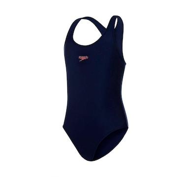 Maiô Vital 3 Juv. Speedo - Infantil