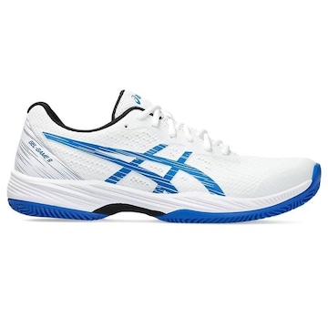 Tenis Asics Gel-Game 9 Tennis - Masculino