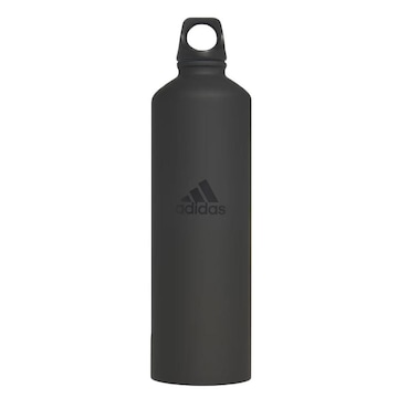 Garrafa adidas Aço - 750 ml