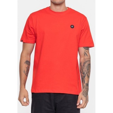 Camiseta Hd Termo Redondo - Masculina