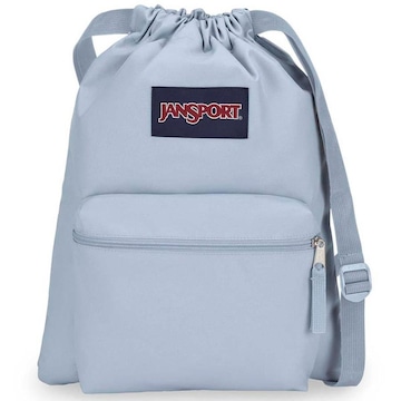 Mochila Jansport Draw Sack - 14 Litros