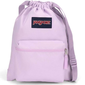 Mochila Jansport Draw Sack - 14 Litros