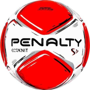 Bola de Futebol de Campo Penalty S11 Ecoknit XXIV