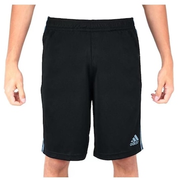 Shorts adidas 3 Listras - Masculino