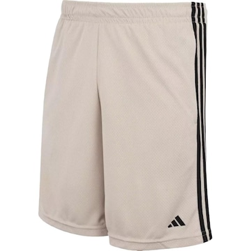 Shorts adidas 3 Listras - Masculino