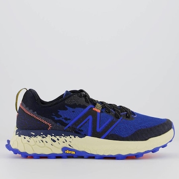 Tênis New Balance Fresh Foam X Hierro V7 - Masculino