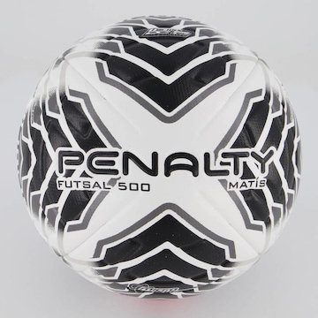 Bola Futsal Penalty Matis Xxiv