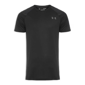 Camiseta Under Armour Tech 2.0 Ss Tee Brz - Masculina