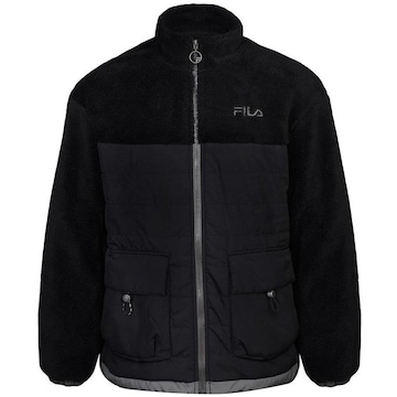 Jaqueta Fila Outer Mix - Masculino