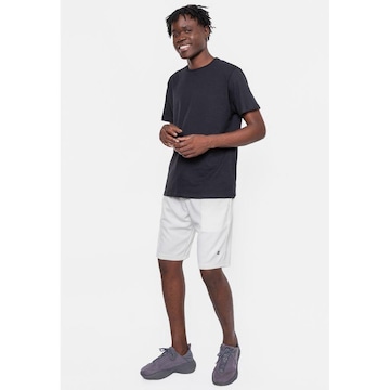 Bermuda Hd Minimal - Masculina