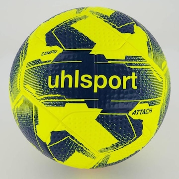 Bola de Futebol de Campo Uhlsport Attack