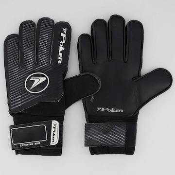 Luvas de Goleiro Poker Neo Training - Adulto