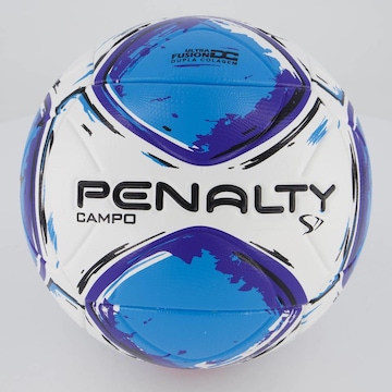 Bola de Futebol de Campo Penalty S11 R2 Xxiv