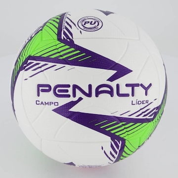 Bola de Futebol de Campo Penalty Líder Xxiv