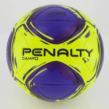 Bola de Futebol de Campo Penalty S11 R2 Xxiv