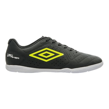 Chuteira Futsal Umbro Neo Striker Indoor - Adulto