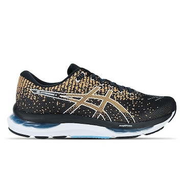 Tênis Asics Gel-Hypersonic 4 - Masculino