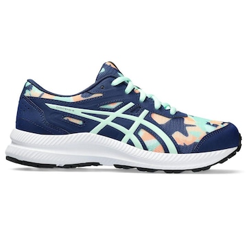 Tênis Asics Contend 8 Gs - Infantil