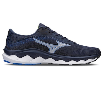 Tênis Mizuno Wave Way 4 - Masculino