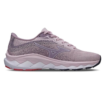 Tênis Mizuno Wave Way 4 - Feminino