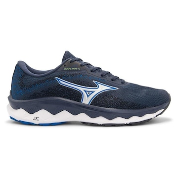 Tênis Mizuno Wave Way 4 - Masculino