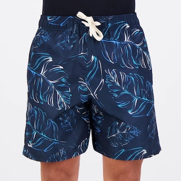 Shorts Mash Eccentric - Masculino