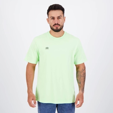 Camiseta Umbro Chess Waves - Masculina