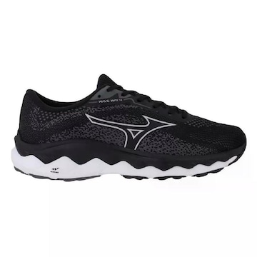 Tênis Mizuno Wave Way 4 - Masculino