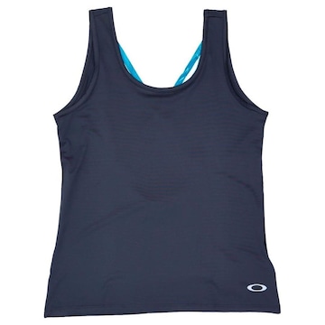 Top Fitness Oakley Crossback Tank - Feminino