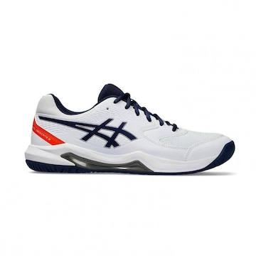 Tênis Asics Gel Dedicate 8 Clay - Masculino