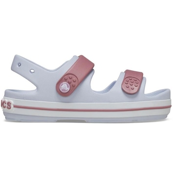 Sandália Crocs Crocband Cruiser Sandal K - Infantil