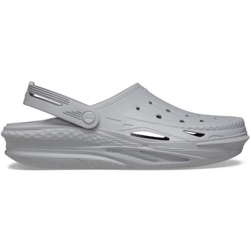 Sandália Crocs Off Grid Clog Light - Unissex