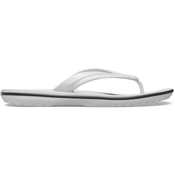 Chinelo Crocs Crocband Flip Atmosphere - Unissex