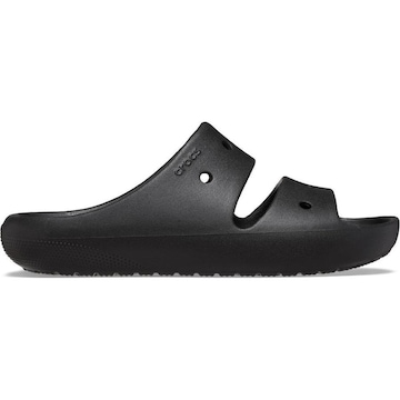 Chinelo Crocs Classic Sandal V10 - Slide - Feminino