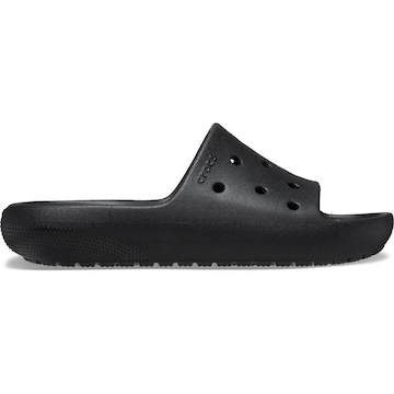 Chinelo Crocs Classic Slide V2 K - Slide - Infantil