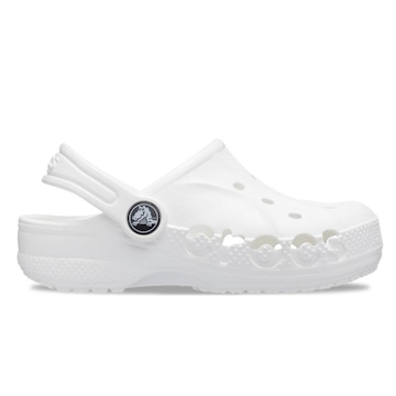 Sandália Crocs Baya Clog Kids - Infantil