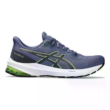 Tênis Asics Gt 1000 12 - Masculino