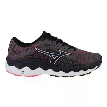 Tênis Mizuno Wave Way 4 - Feminino