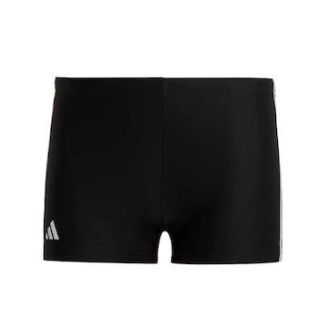 Sunga adidas Boxer 3 Listras - Adulto