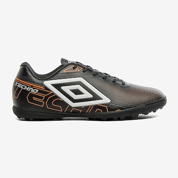 Chuteira Society Umbro Techno - Adulto