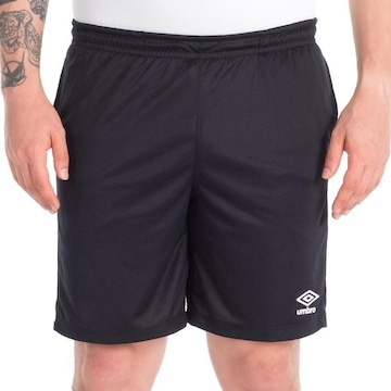 Bermuda Umbro Essential - Masculina