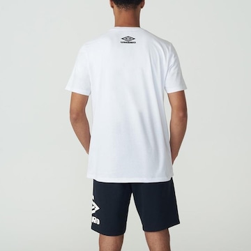 Camiseta Umbro Football Evolution - Masculina